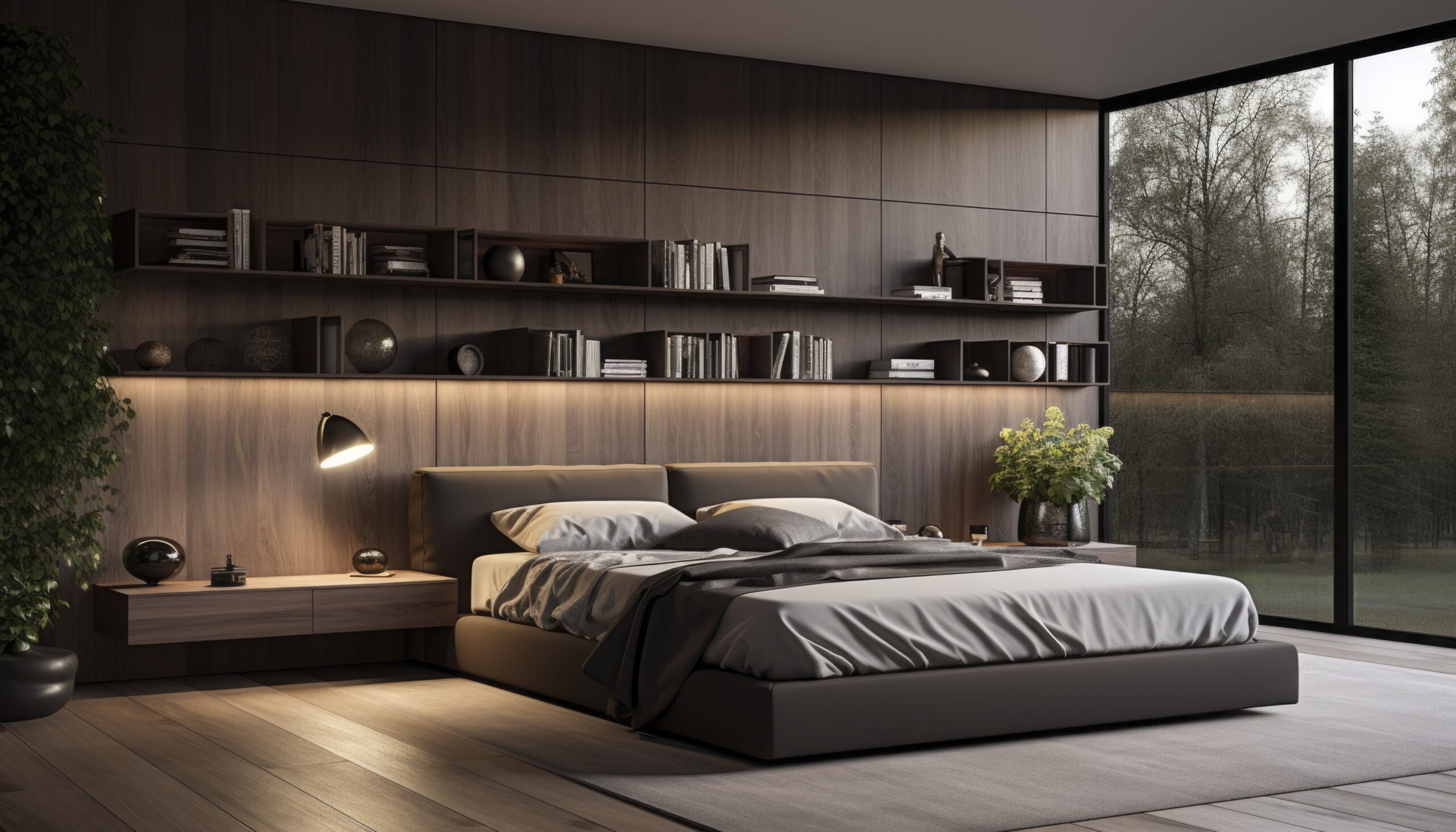 dekoracja-wnetrza-sypialni