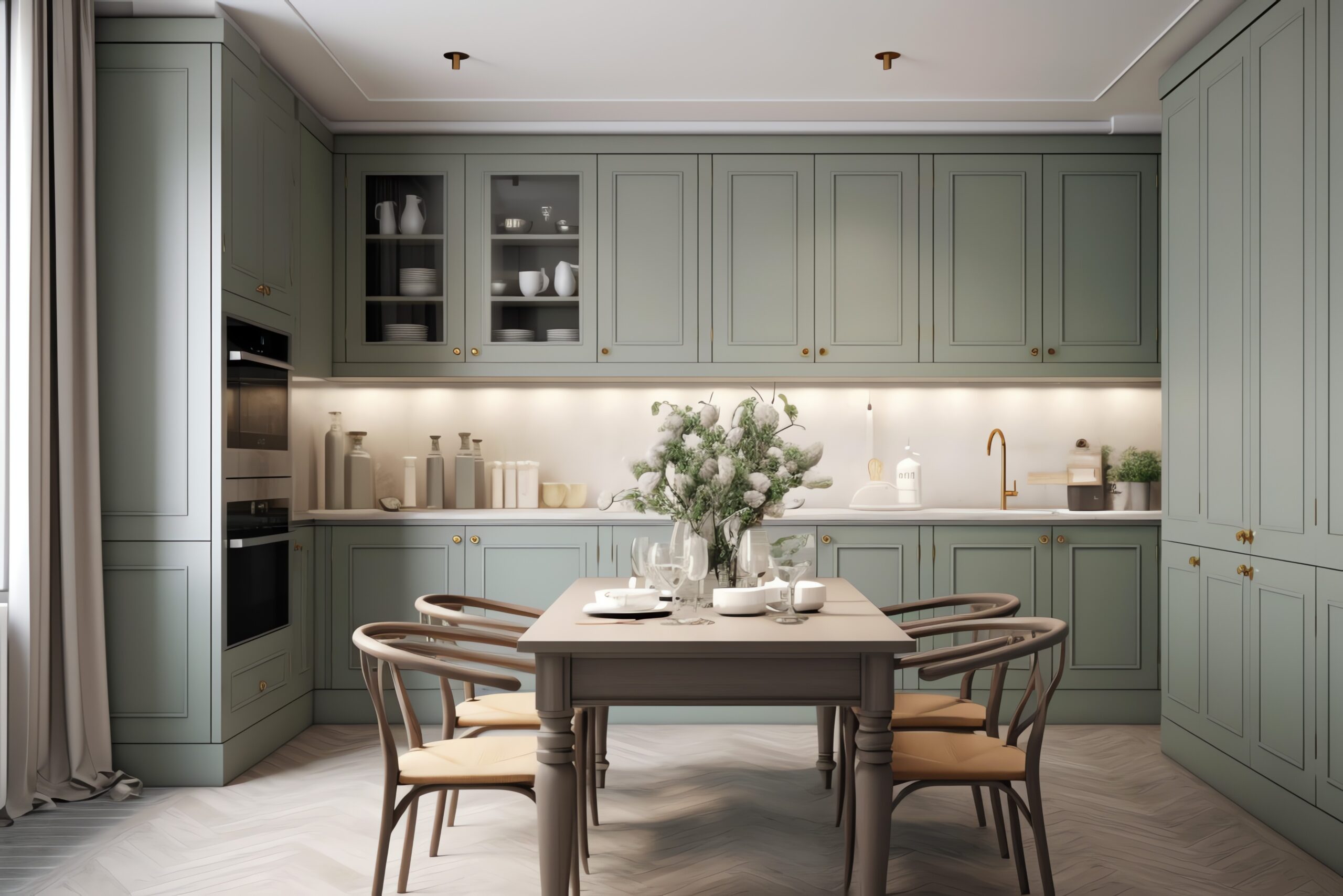 nowoczesna-aranzacja-wnetrz-kuchni-w-mieszkaniu-lub-domu-z-meblami-luksusowa-kuchnia-skandynawska