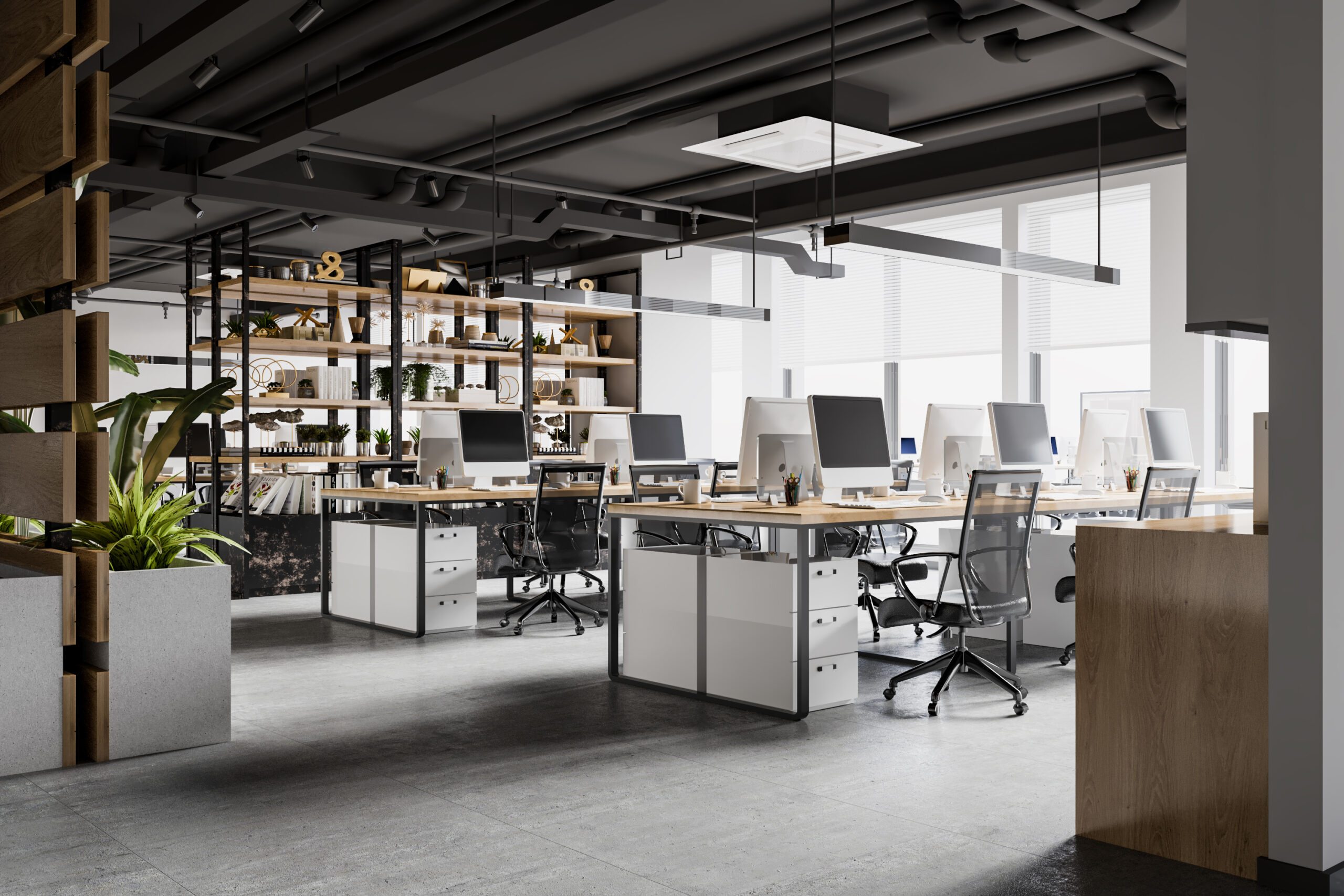 nowoczesne-wnetrze-open-office-workspace-rendering-3d